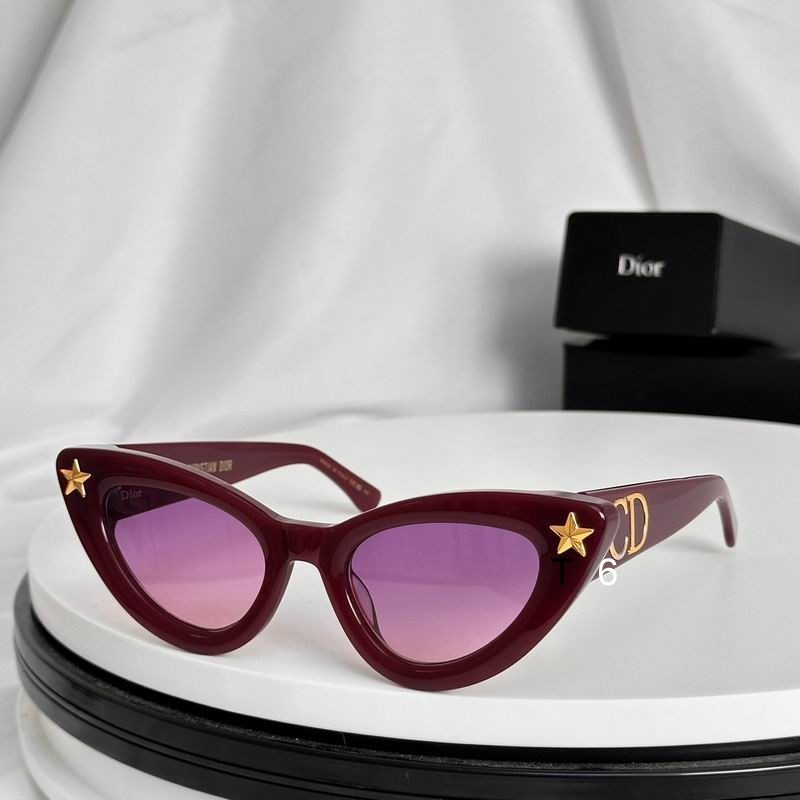 DIOR Sunglasses 620